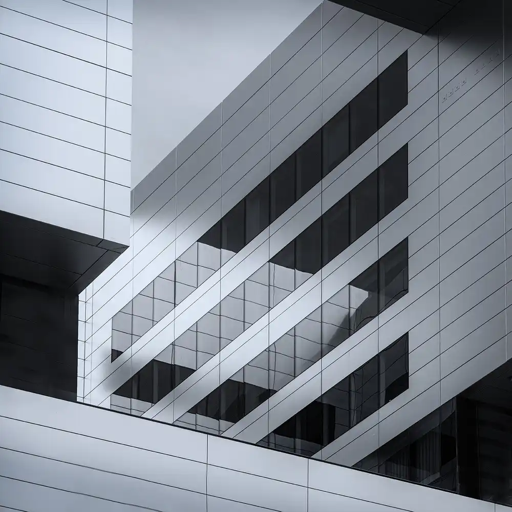 Digalakis, George: Lines and Shapes