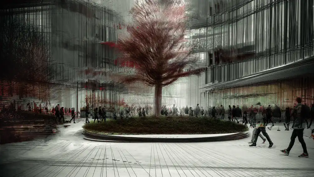 Cobo, Antonio Marco: CENTRO BOTÍN
