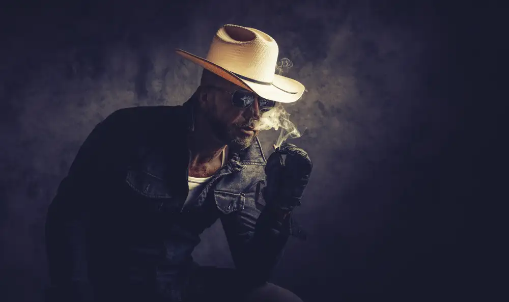 gNo: L'uomo Marlboro