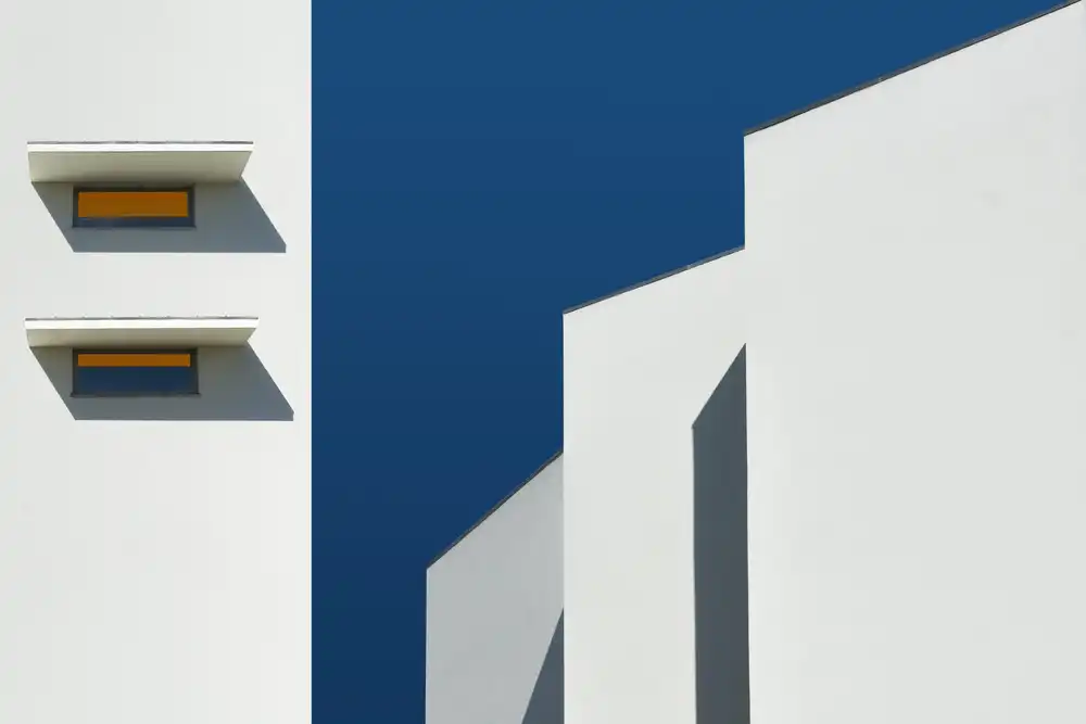 (laGrange), Vangindertael Luc: Scuola di Architettura di Porto