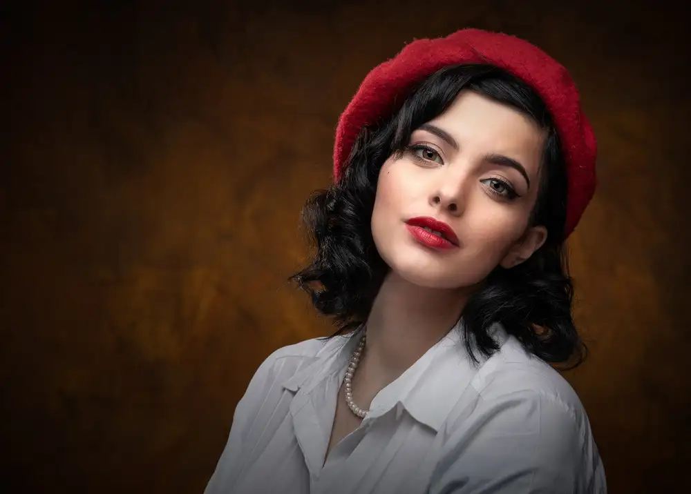 Stalmans, Luc: Ma Jolie Française