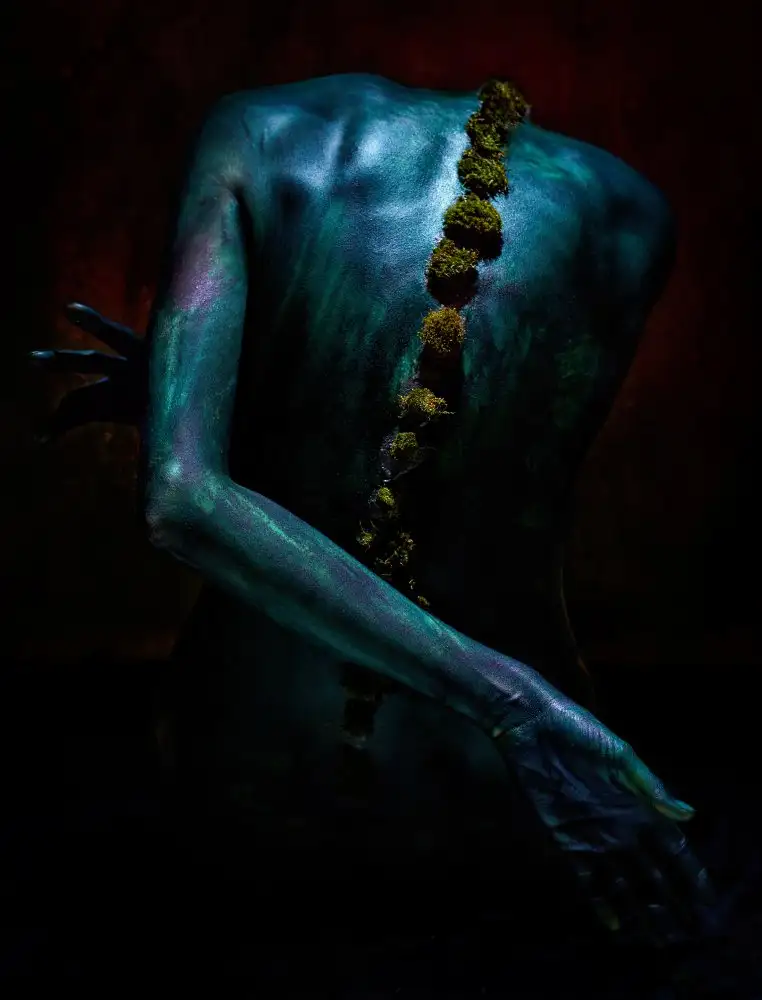 Kovalev, Ivan: Symbiose II