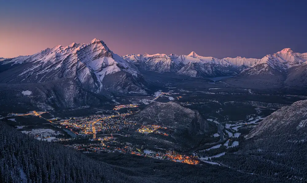 Figueras, Antoni: Banff