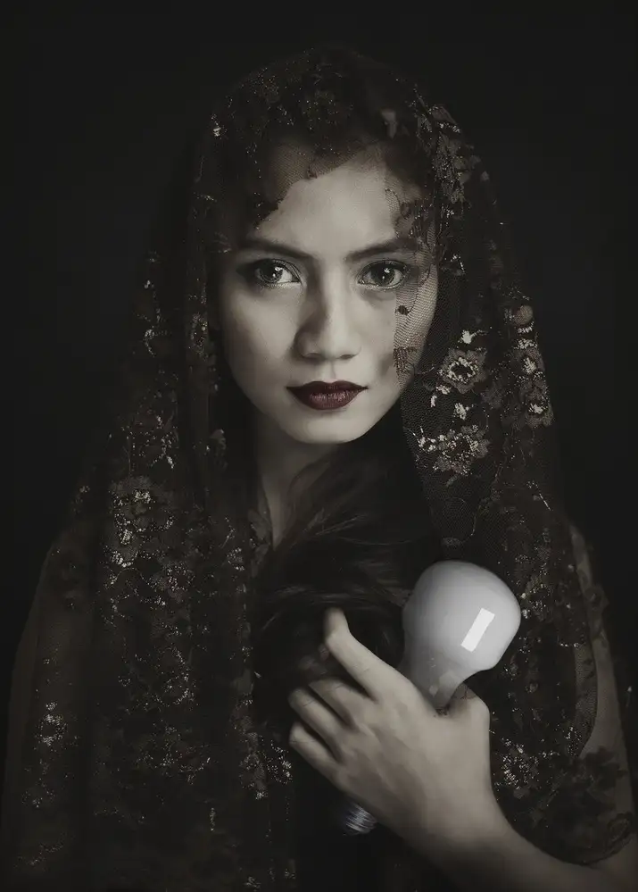 Sulistiawan, Hari: custode dell'unica chiave