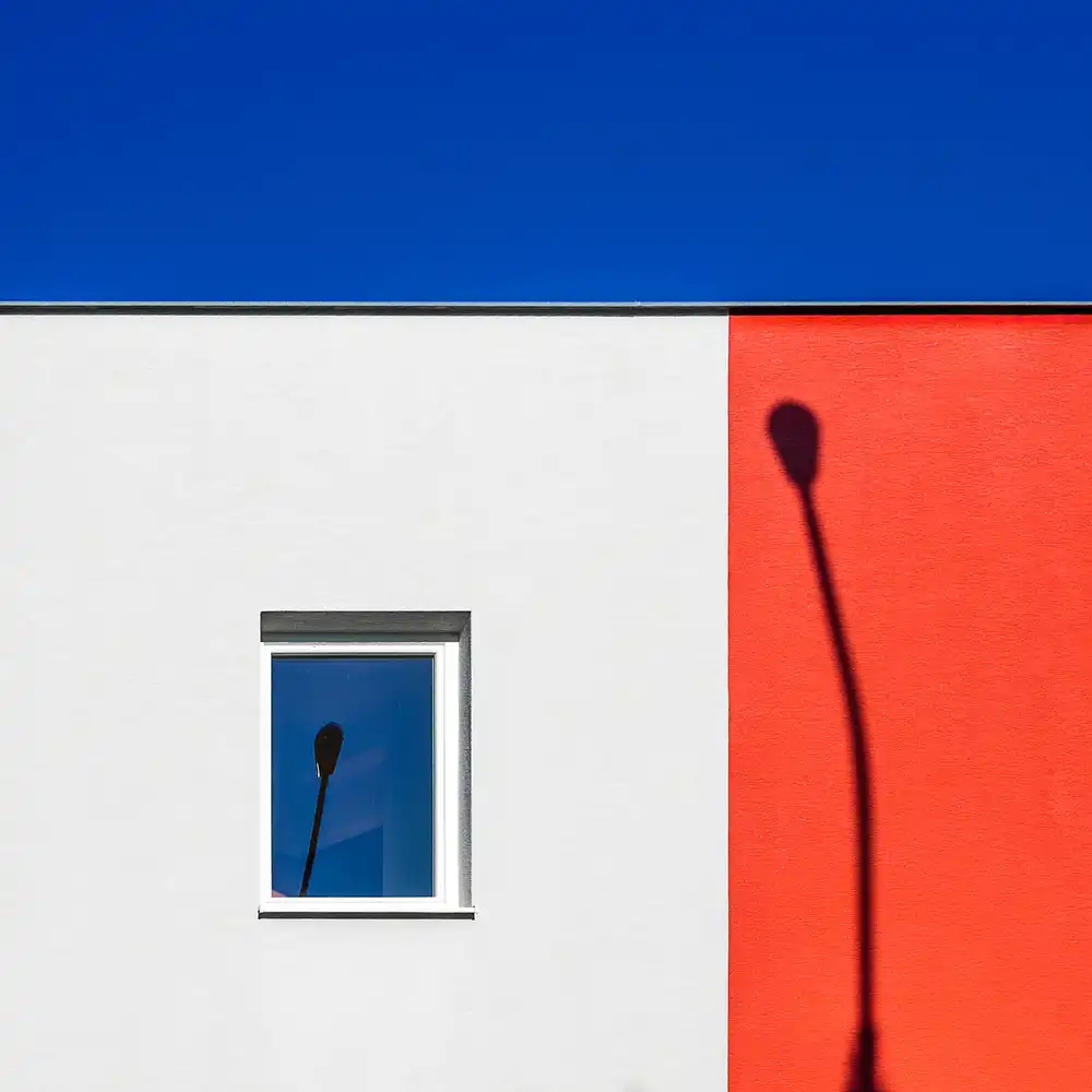 Važan, Karol: Bianco,blu,rosso.
