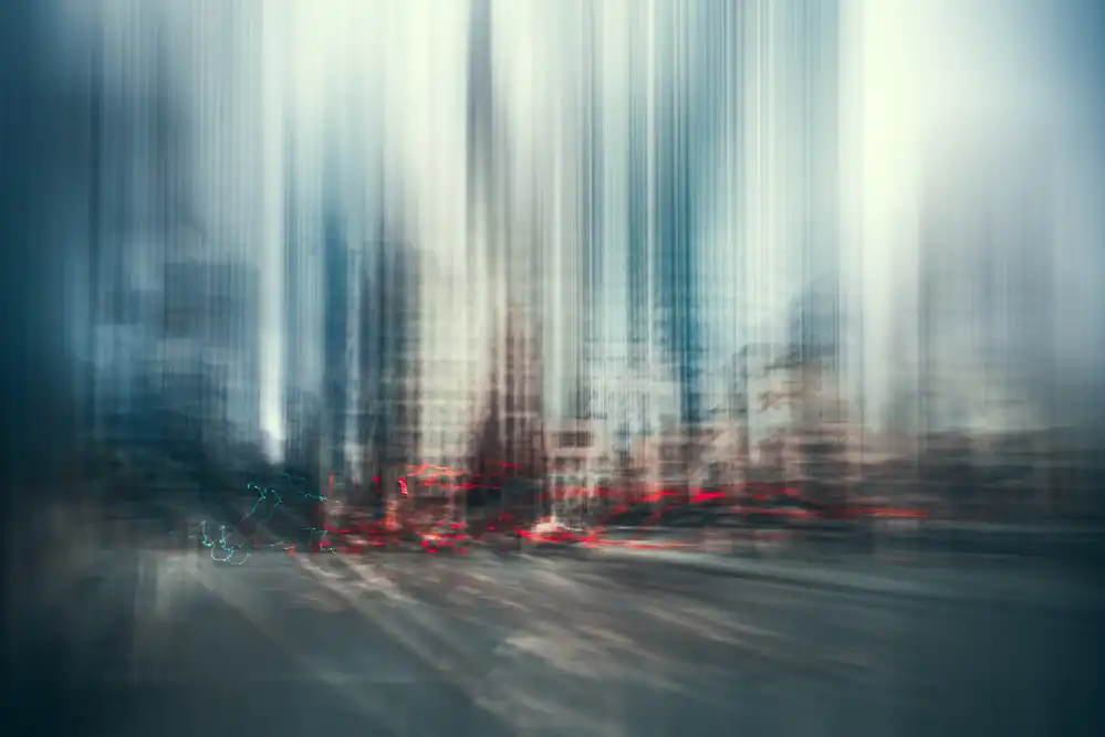 Willers, Heike: AZULES DE LA CIUDAD (Vol.II)