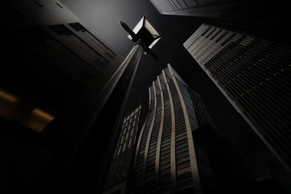 Takachi, Yasuhiro: Ginza nálada