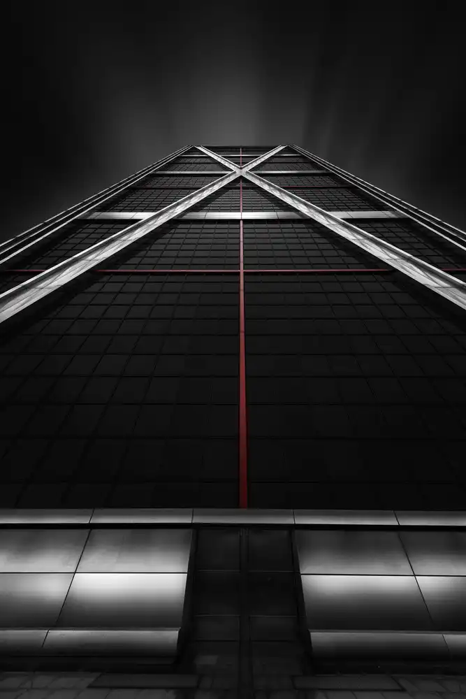 Dueso, Ruiz Jorge: Turm zum Himmel