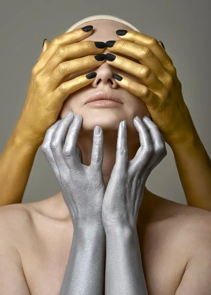 Anna: Metamorfosi.