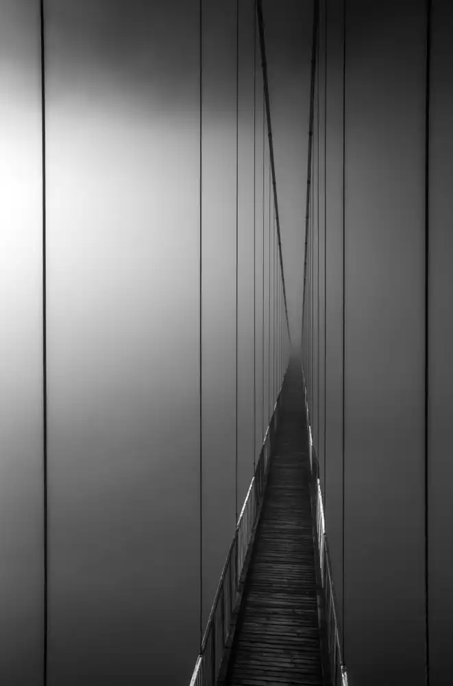 Madzharov, Kostadin: Il ponte