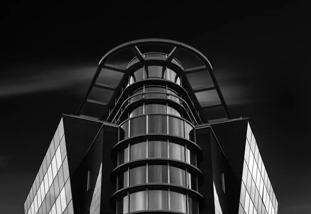 Groen, De Maurits: Berlin III