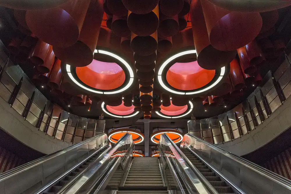 Houte, Van Jef: Destinazione: rosso I