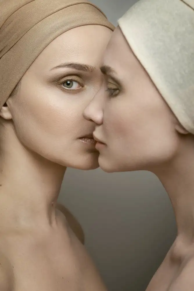 Anna: Metamorfosi