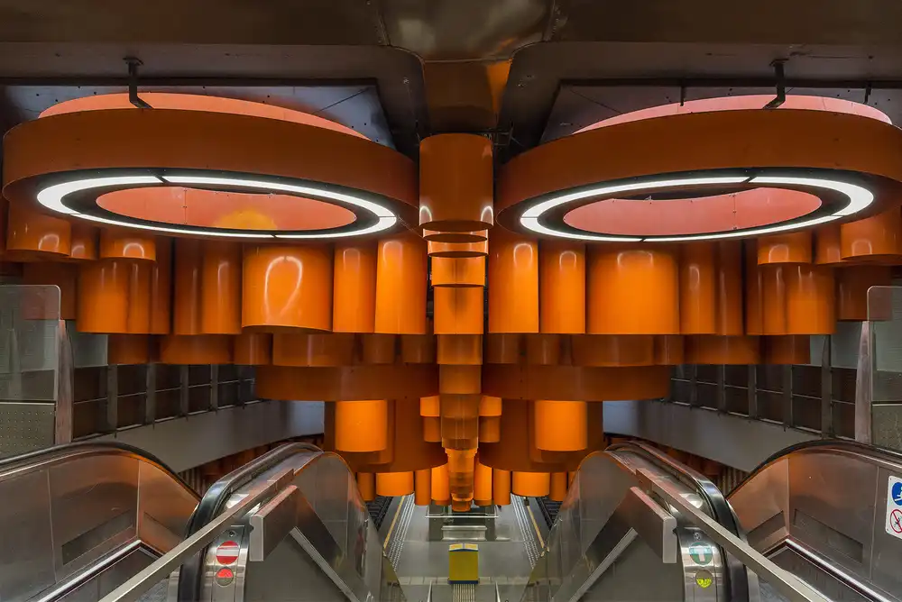 Houte, Van Jef: Destinazione: rosso III