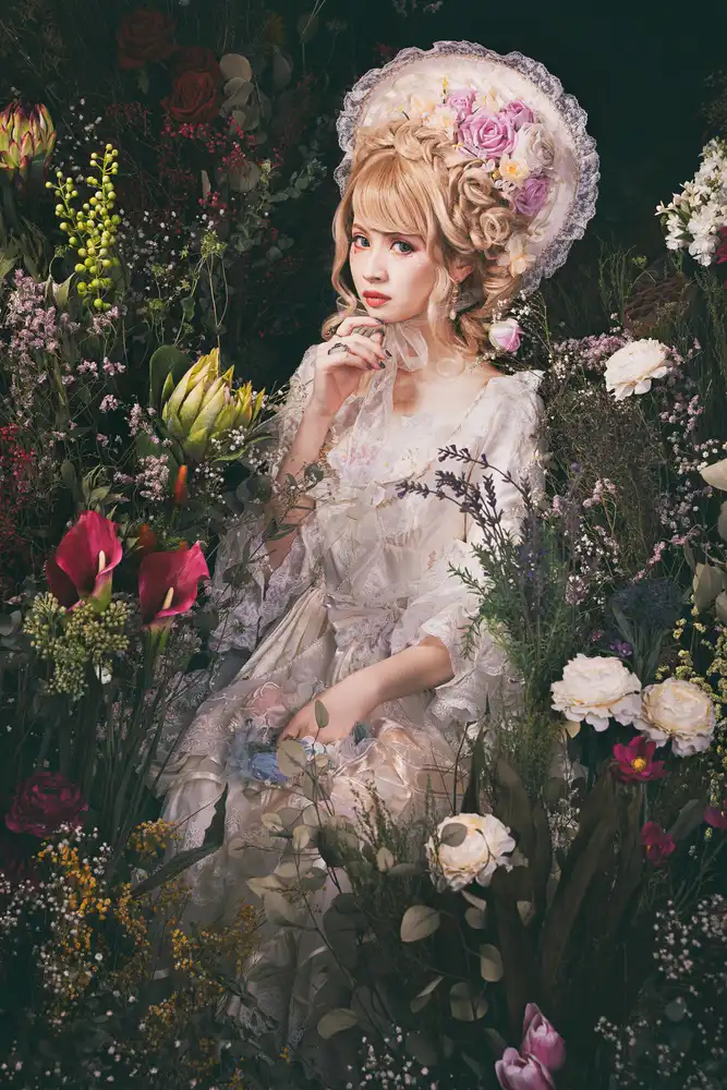 Kiyota, Daisuke: WeddingDoll