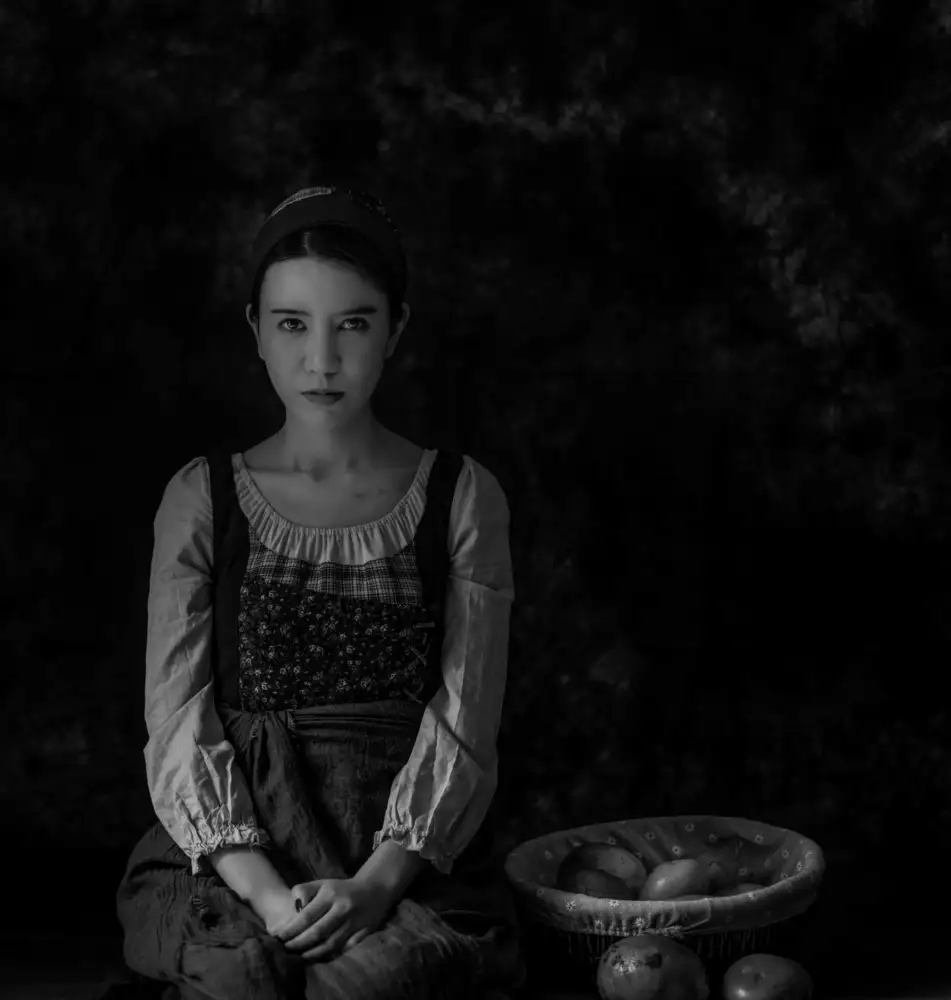 baidongyun: Silenzioso,silenzioso,strano