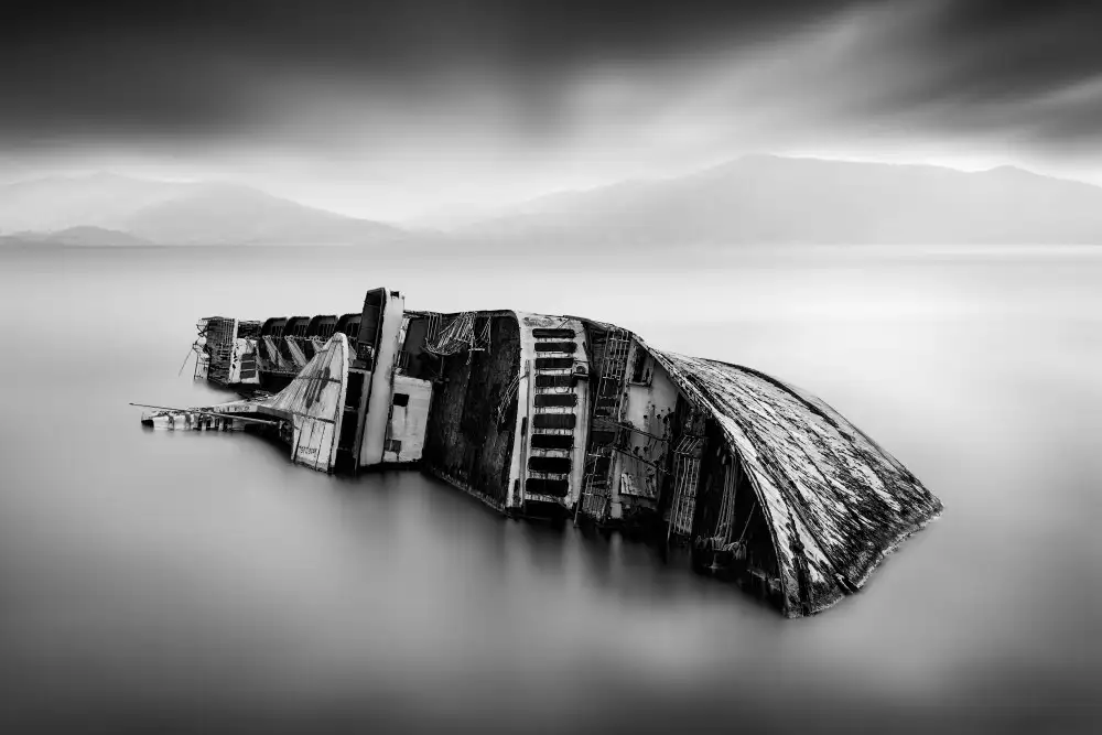 Digalakis, George: Mediterranean Sky III