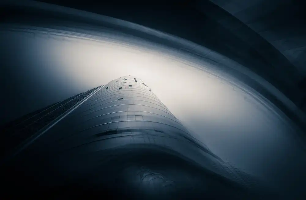 baidongyun: intersezione