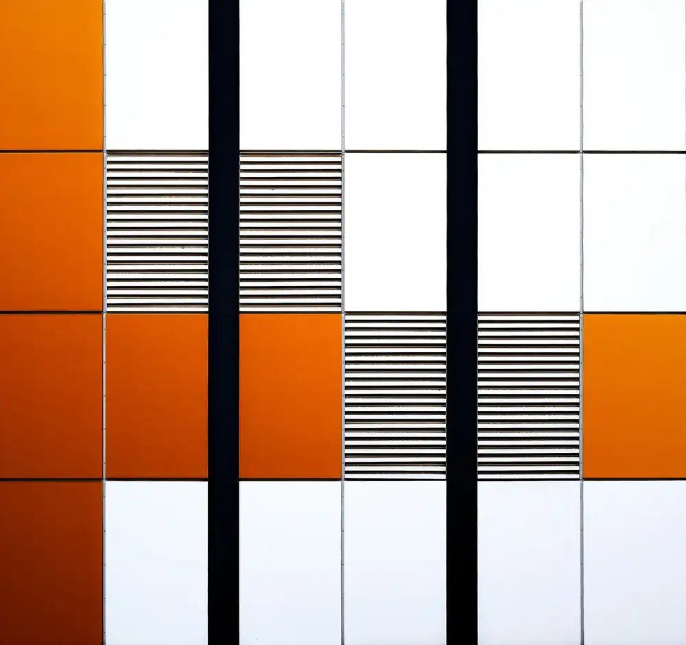Buczkowski, Tomasz: double grille