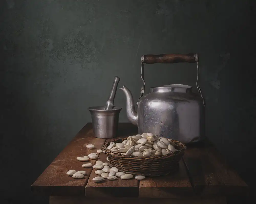 Perfoncio, Margareth: Fagioli