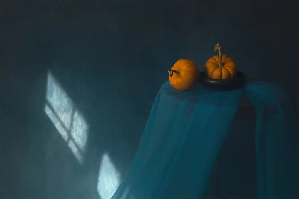 Jacobs, Lydia: Luce del mattino