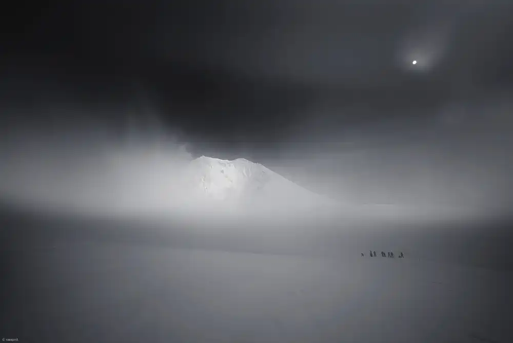 Swapnil: escursioni