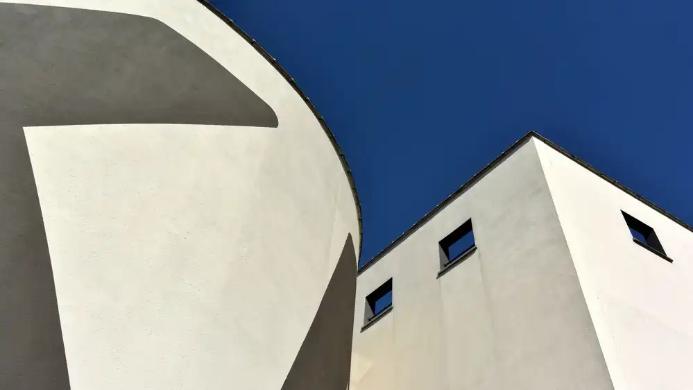 Joosten, Lus: Museo d'Arte Contemporanea
