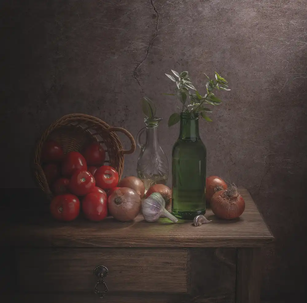 Perfoncio, Margareth: Sugo per pasta