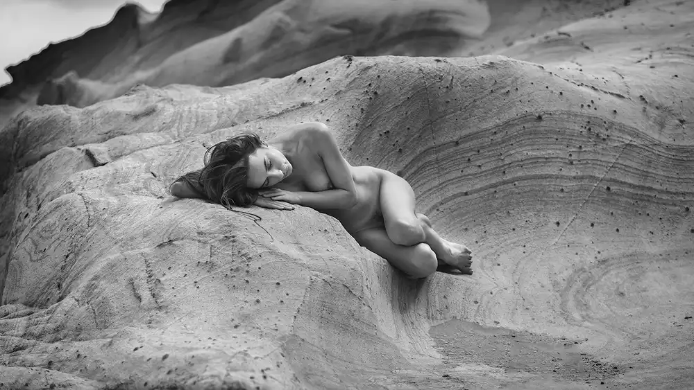 Raga, Gil Joan: Vagues rocheuses