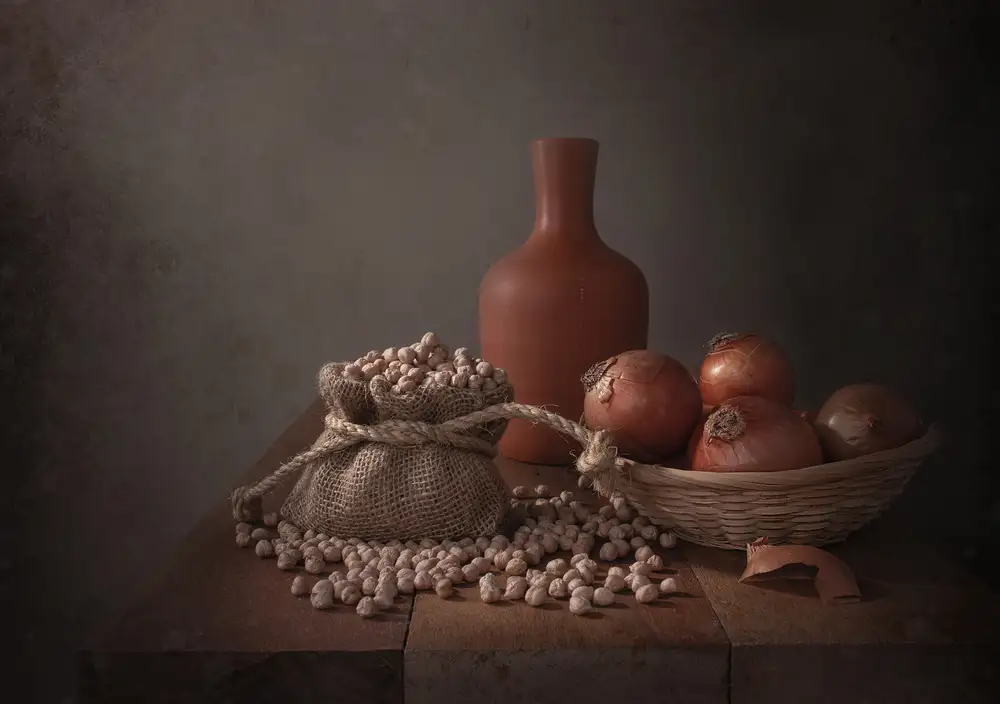 Perfoncio, Margareth: Ceci