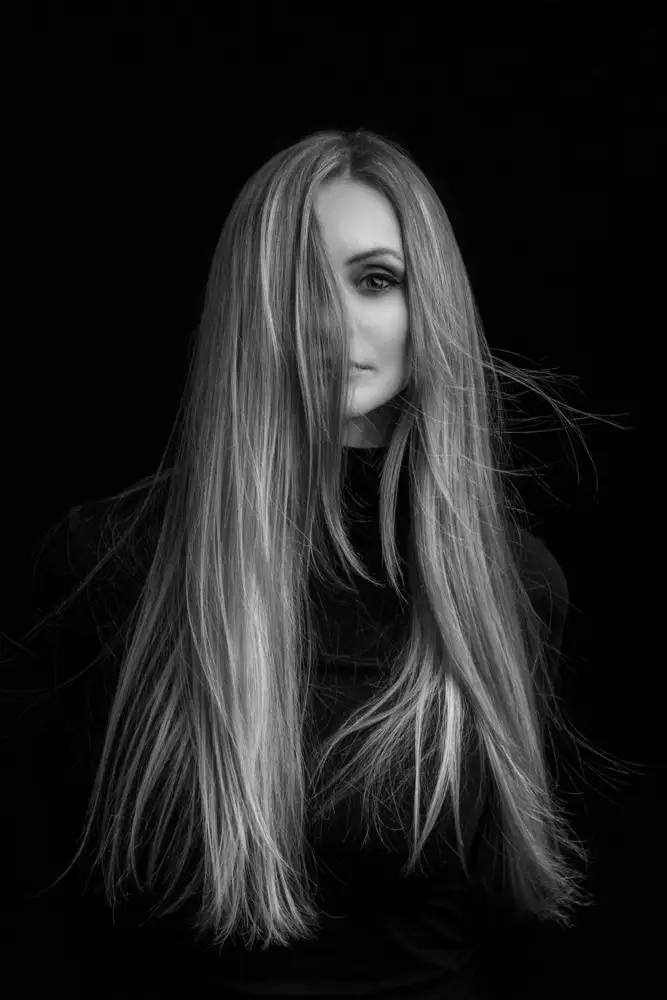 Khalemsky, Sergey: Ksenija