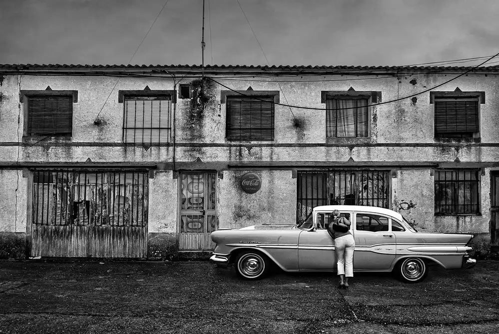 Lobato, C. Jose: L'ultima Pontiac