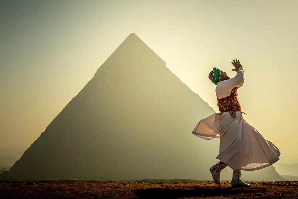 Khataw, Ali: The Prayer of Light