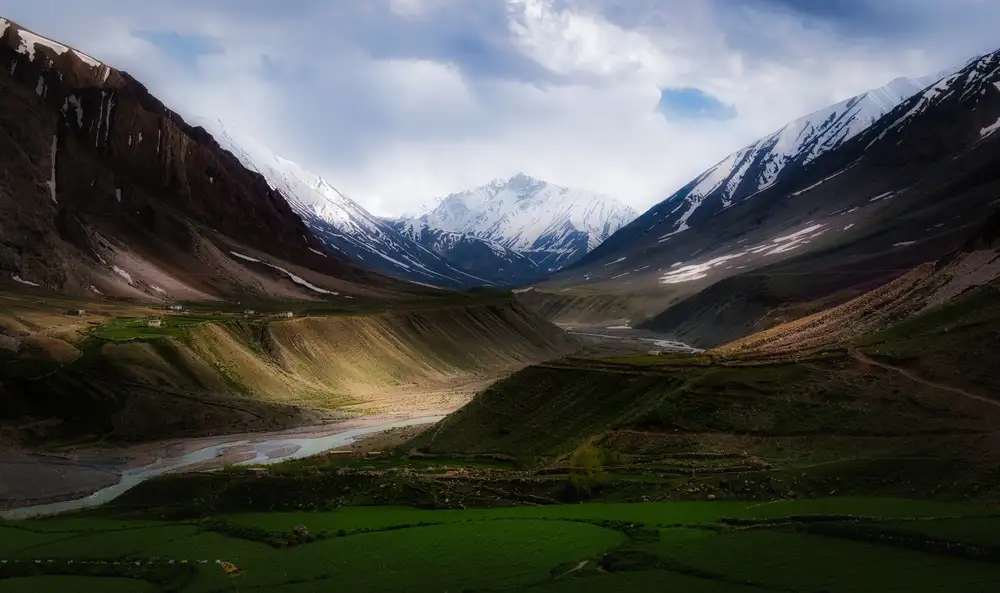 Swapnil: colori dell'estate