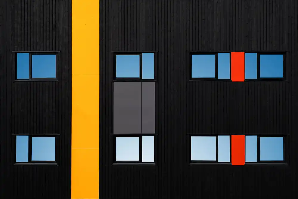 Endermann, Rolf: Ligne jaune
