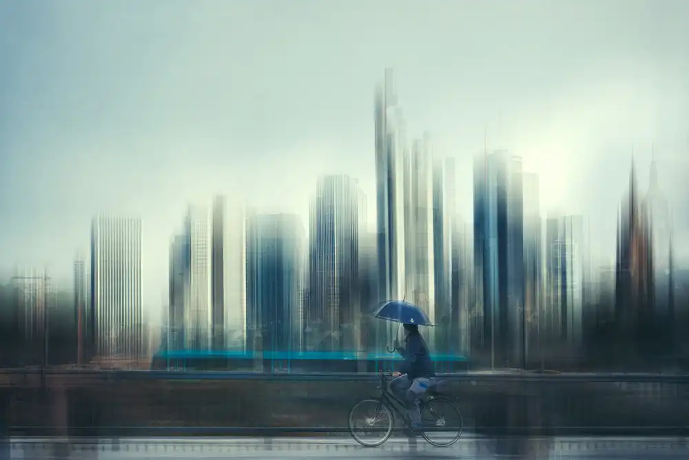 Willers, Heike: El hombre del clima