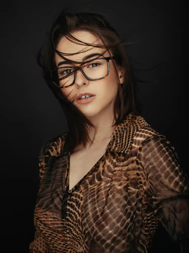 Krystynek, Martin: VISAGES DU PROJET [Petra J]