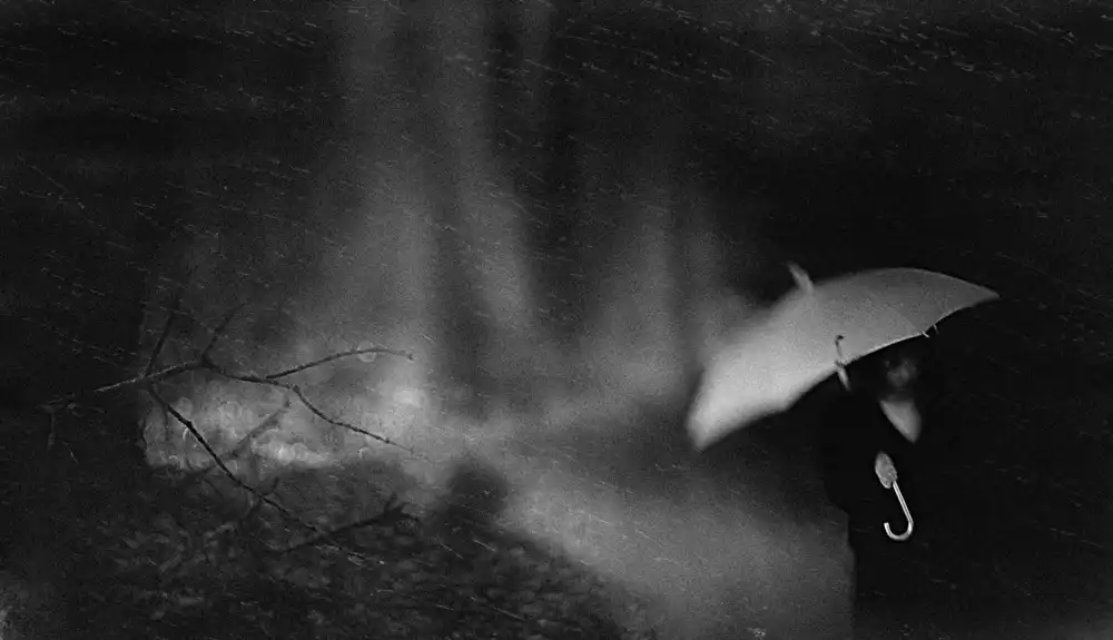 Tsuchida, Teruhiko: solitario...
