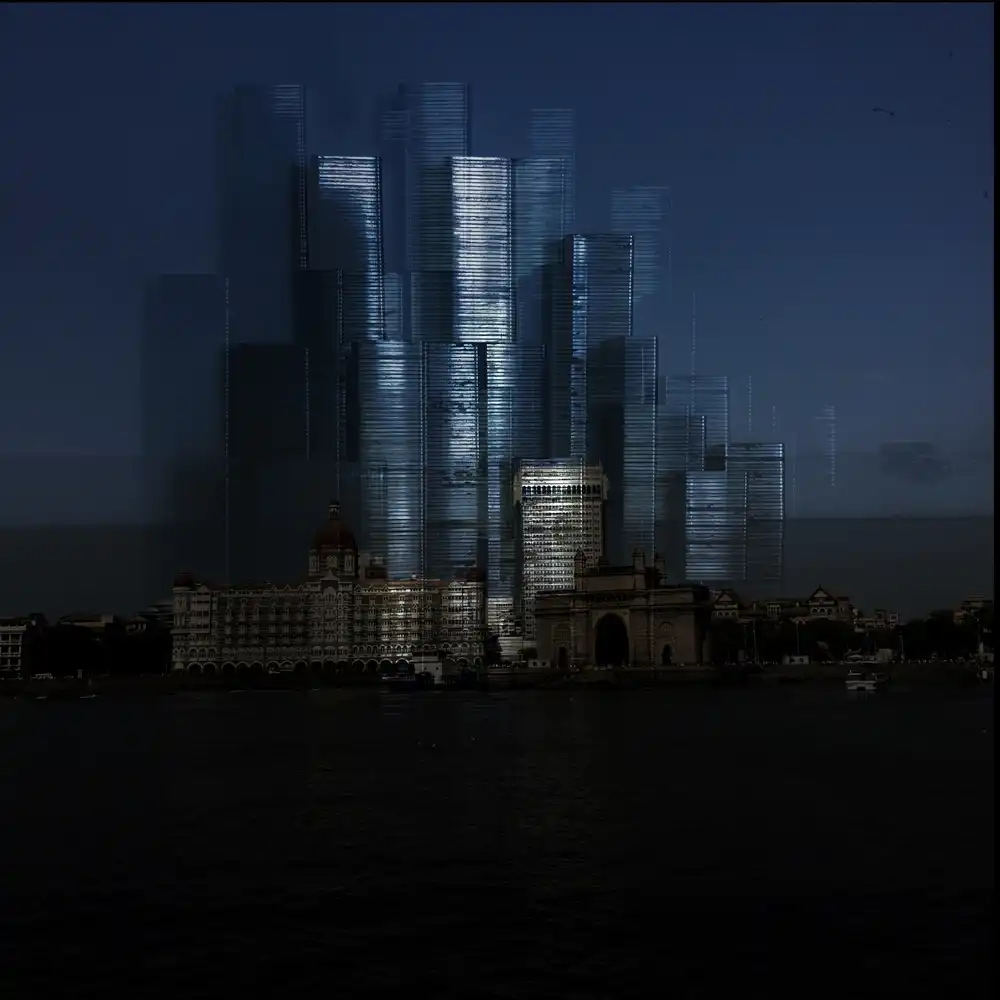 Swapnil: futuristico