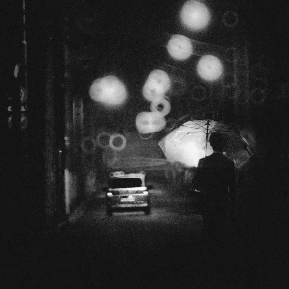 Tsuchida, Teruhiko: Notte...