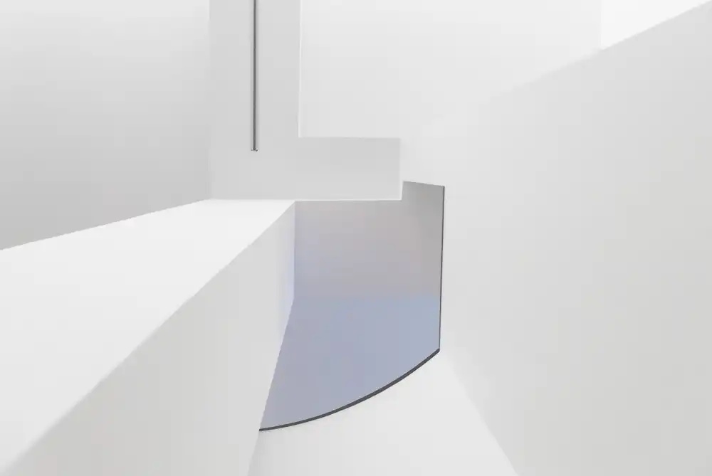 Son, van Greetje: Blu centrale