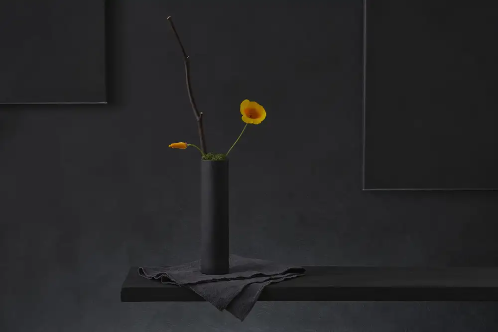 Verot, Christophe: Eschscholzia Californie