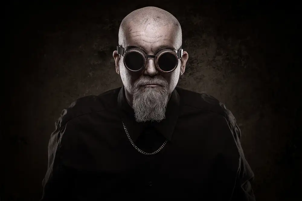 Damstén, Petri: Svářečka