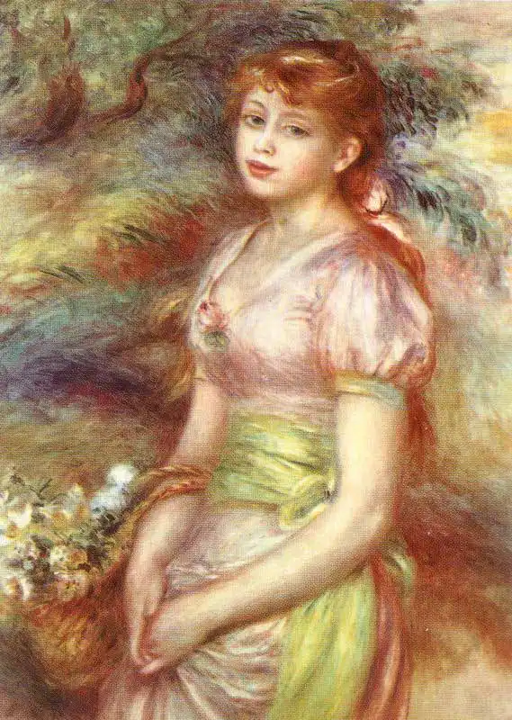 Renoir, Auguste: 
