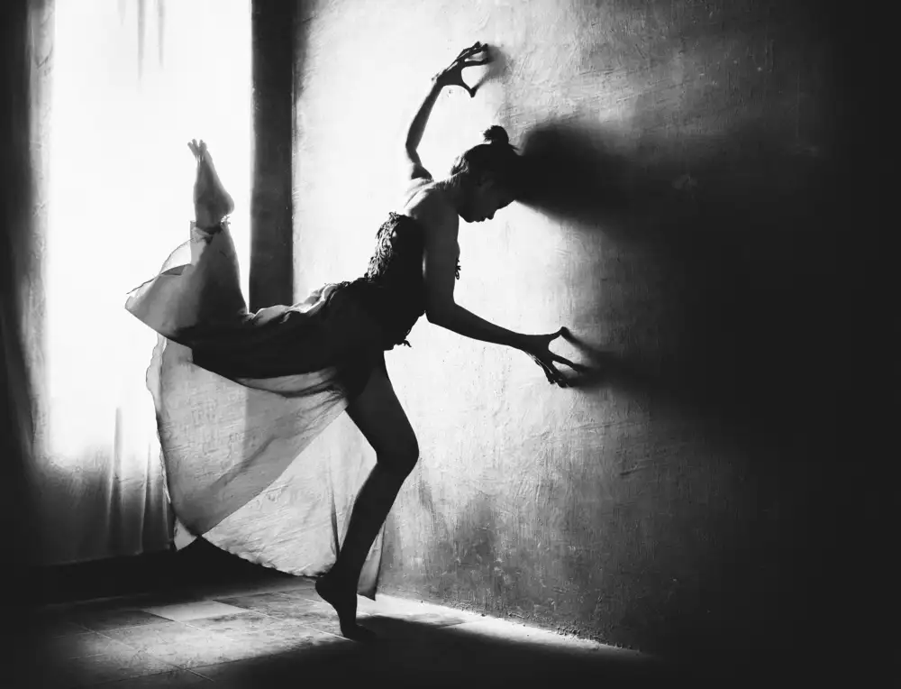 Kisworo, Sebastian: La danza dello scorpione