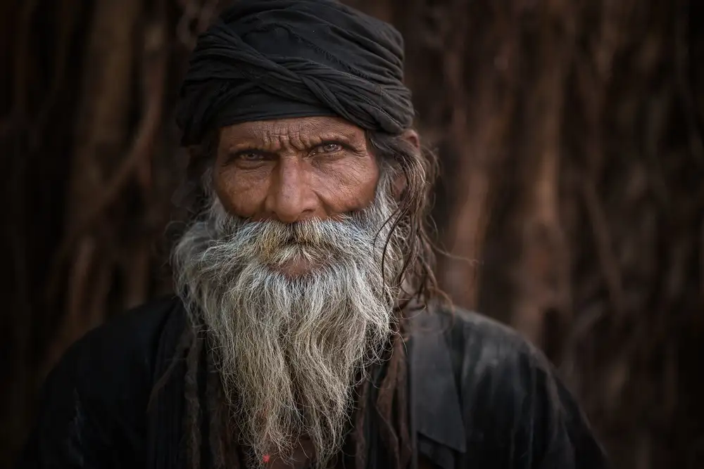 Kalla, Vivek: Sadhu