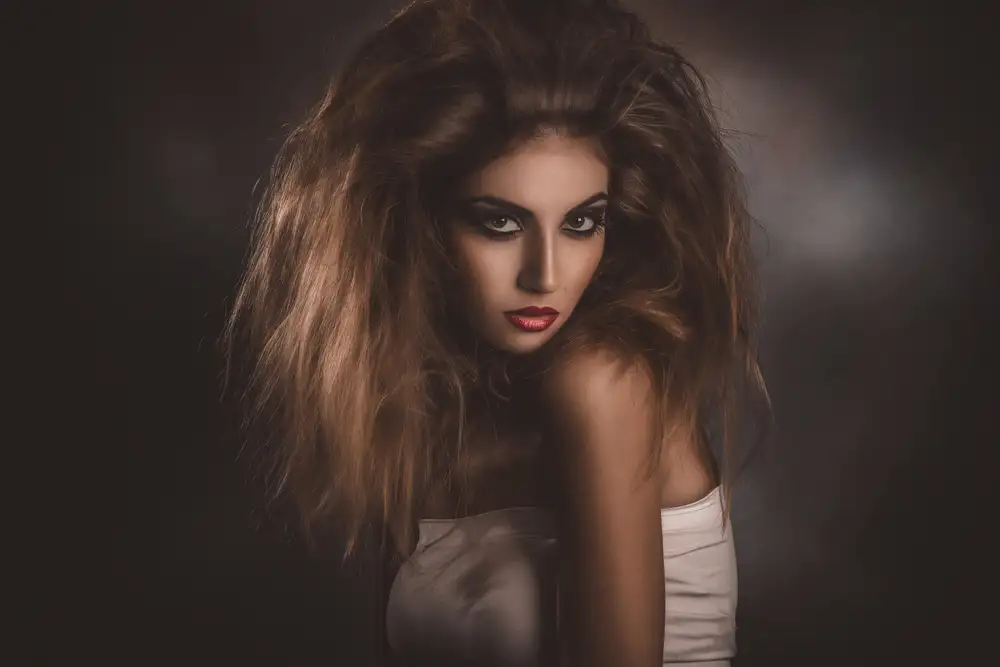 Tambè, Peppe: Alessia