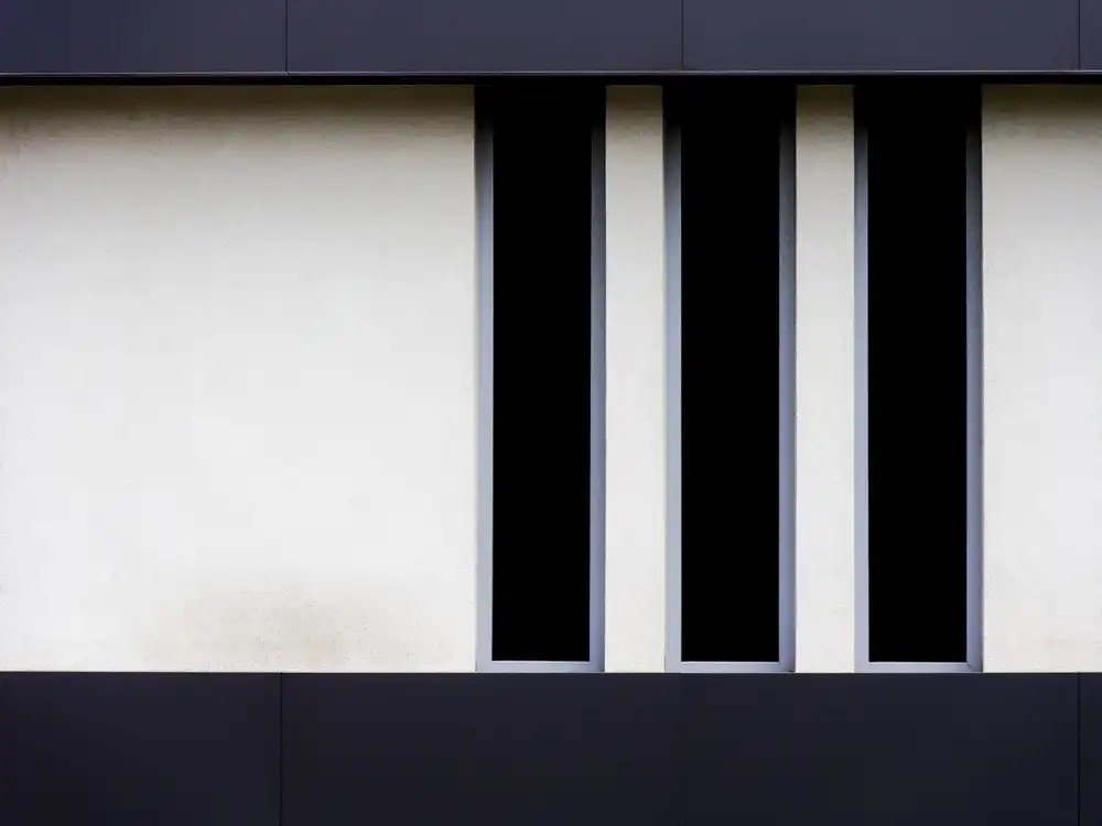 Surleac, Marius: la ventana rayada