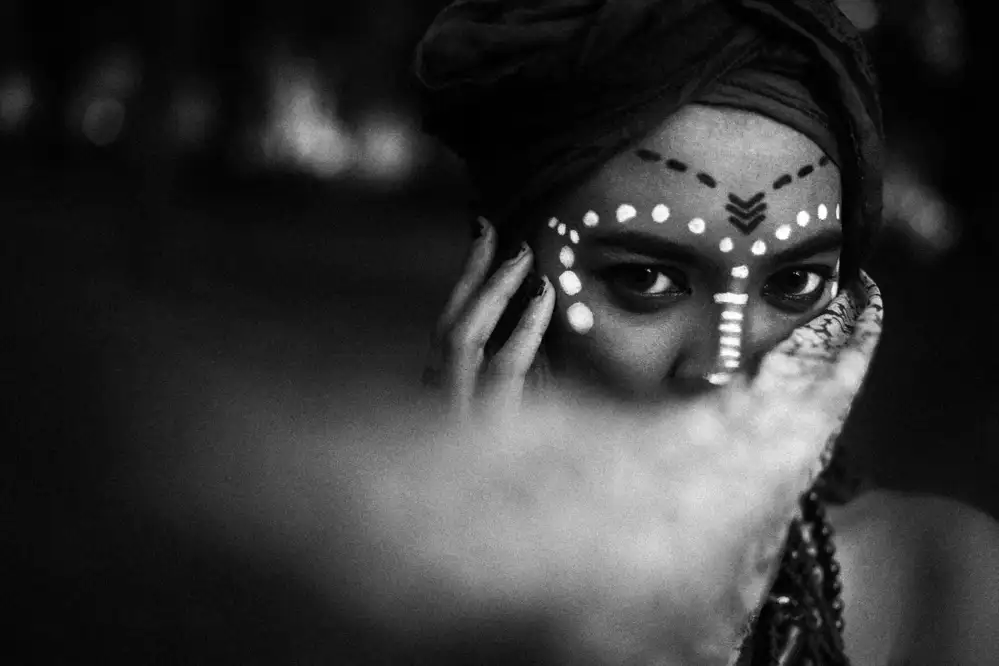 Abdillah, Djayent: The Guardian Ethnic