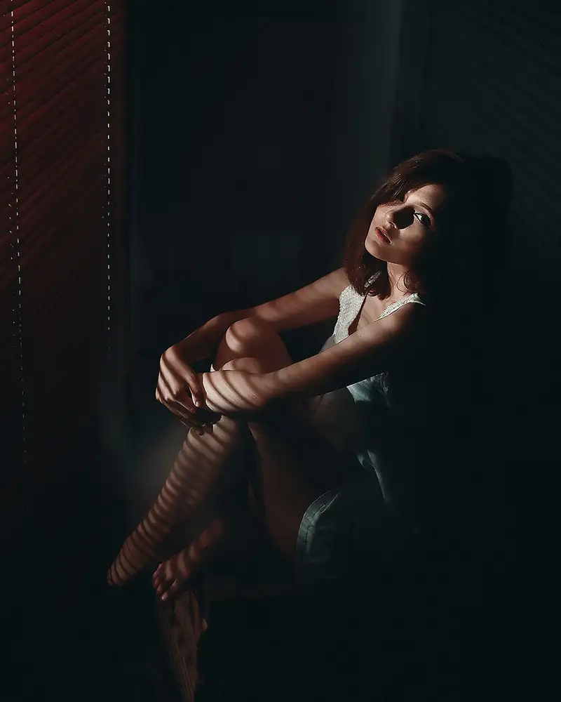Abdillah, Djayent: Nuda